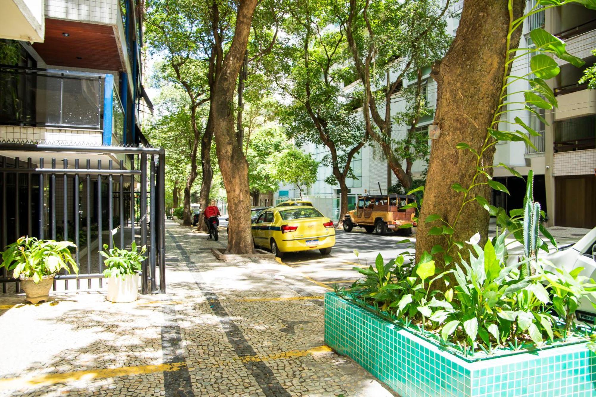 Ape Da Santa Clara In Copacabana! Apartamento *