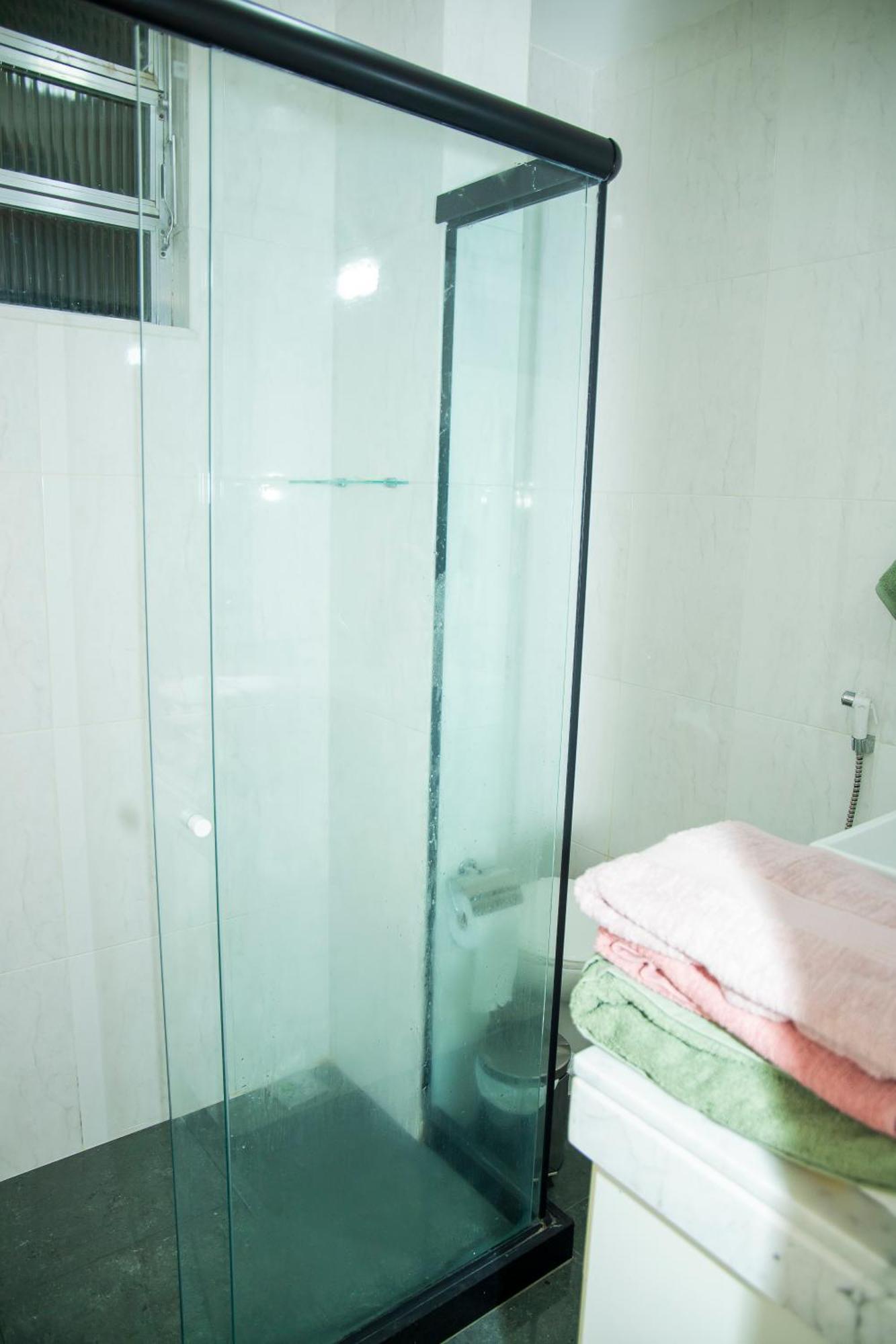 Apartamento Ape Da Santa Clara In Copacabana! *