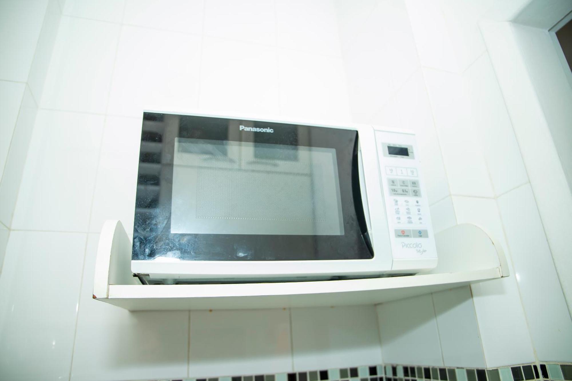 Apartamento Ape Da Santa Clara In Copacabana! Rio de Janeiro